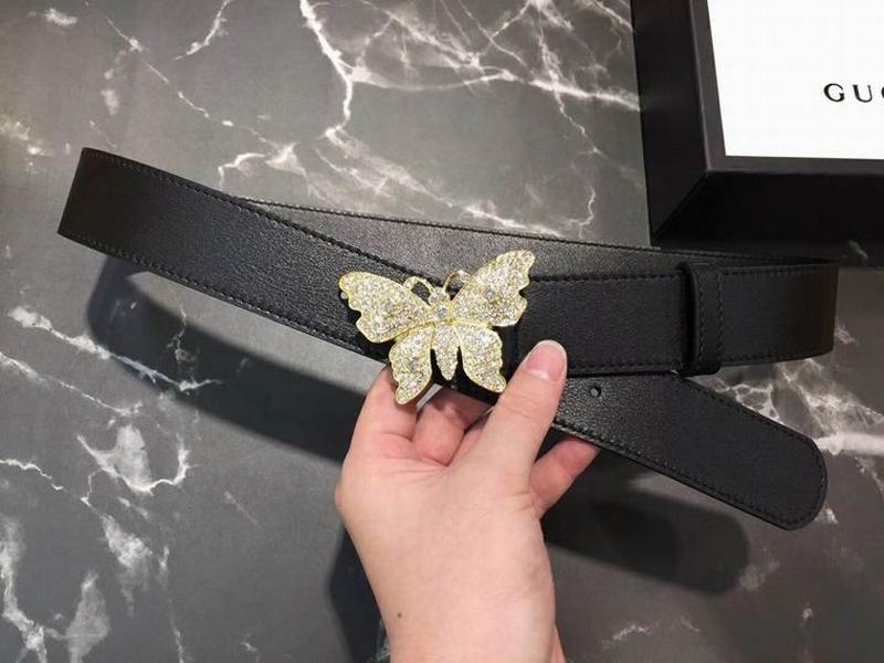 Gucci Belts 1025